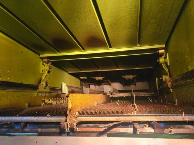 Клаас Другая, объемом двигателя 5.9 л и пробегом 0 тыс. км за 44850 $, фото 23 на Automoto.ua