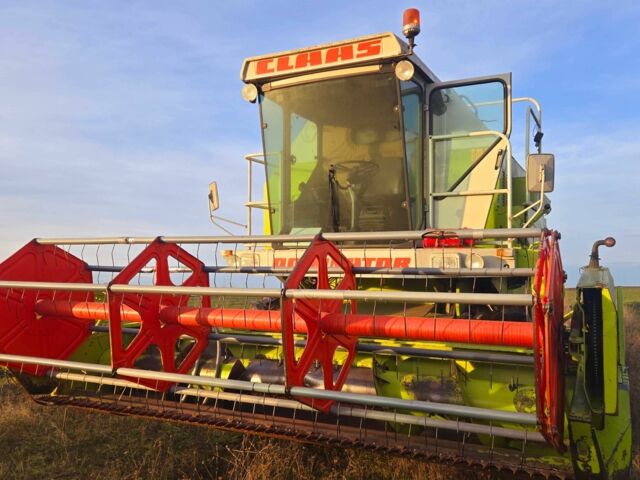 Клаас Другая, объемом двигателя 5.9 л и пробегом 0 тыс. км за 44850 $, фото 3 на Automoto.ua