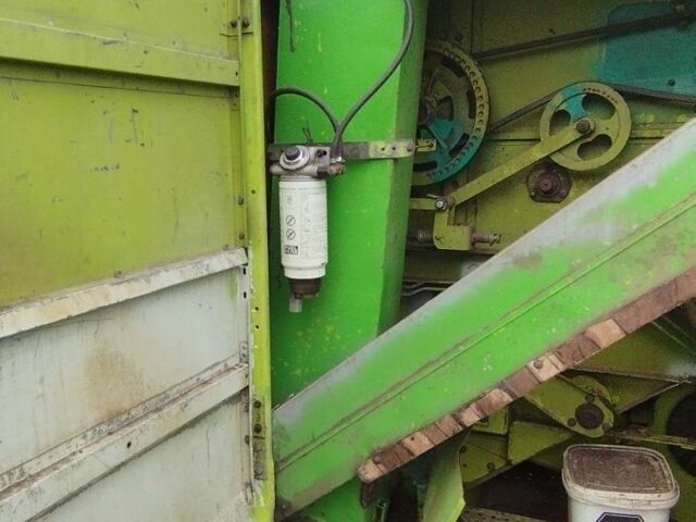 Клаас Другая, объемом двигателя 0 л и пробегом 0 тыс. км за 11000 $, фото 19 на Automoto.ua