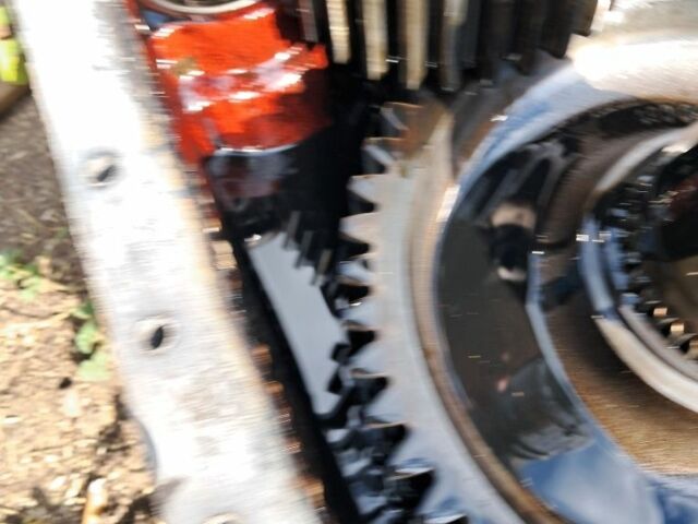 Клаас Другая, об'ємом двигуна 5 л та пробігом 0 тис. км за 1600 $, фото 6 на Automoto.ua