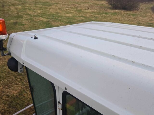 Клаас Другая, объемом двигателя 5.9 л и пробегом 0 тыс. км за 44850 $, фото 20 на Automoto.ua