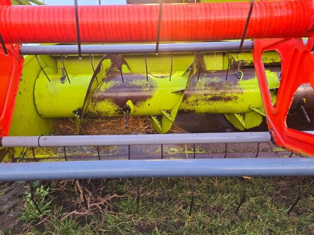 Клаас Другая, объемом двигателя 5.9 л и пробегом 0 тыс. км за 44850 $, фото 18 на Automoto.ua