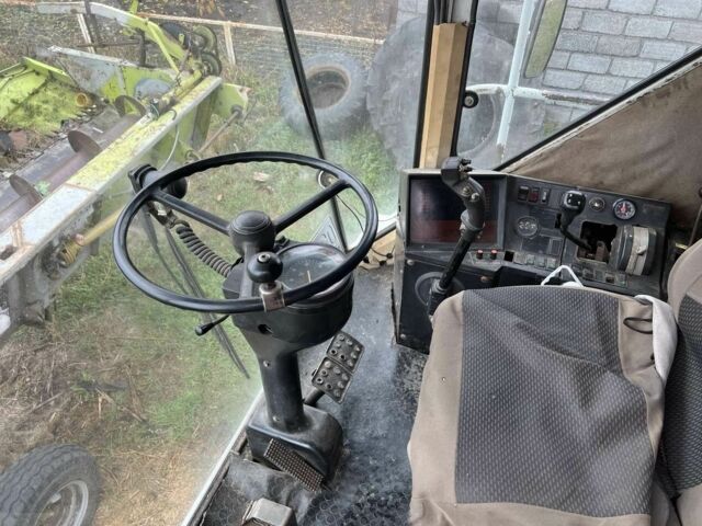 Клаас Другая, объемом двигателя 0 л и пробегом 0 тыс. км за 11000 $, фото 11 на Automoto.ua