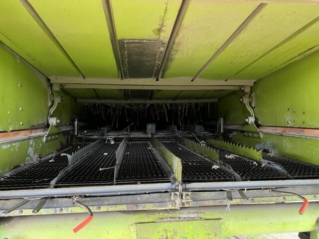 Клаас Другая, объемом двигателя 0 л и пробегом 0 тыс. км за 11000 $, фото 9 на Automoto.ua