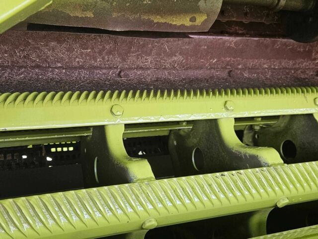 Клаас Другая, объемом двигателя 3.8 л и пробегом 2 тыс. км за 26000 $, фото 16 на Automoto.ua