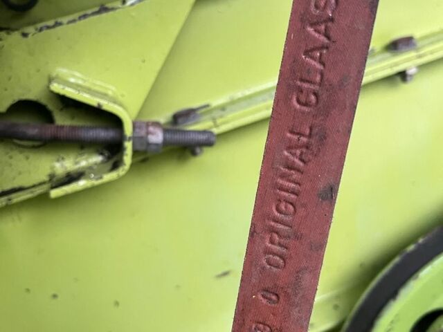 Клаас Другая, объемом двигателя 0 л и пробегом 0 тыс. км за 42700 $, фото 15 на Automoto.ua