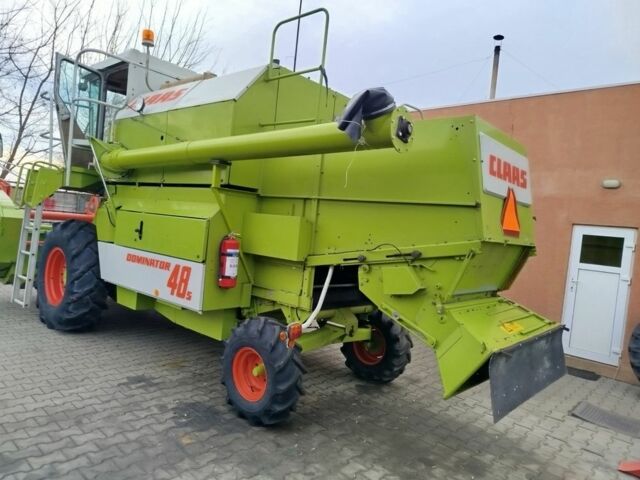 Клаас Другая, об'ємом двигуна 0 л та пробігом 0 тис. км за 29800 $, фото 6 на Automoto.ua