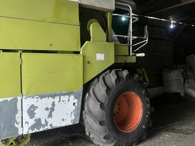 Клаас Другая, объемом двигателя 0 л и пробегом 0 тыс. км за 11000 $, фото 1 на Automoto.ua