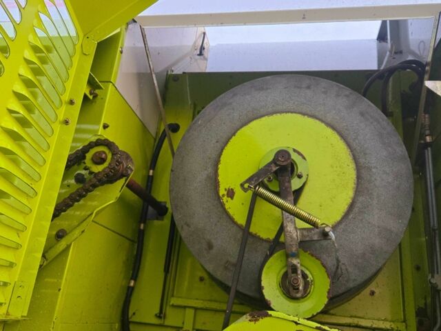 Клаас Другая, объемом двигателя 5.9 л и пробегом 0 тыс. км за 44850 $, фото 22 на Automoto.ua