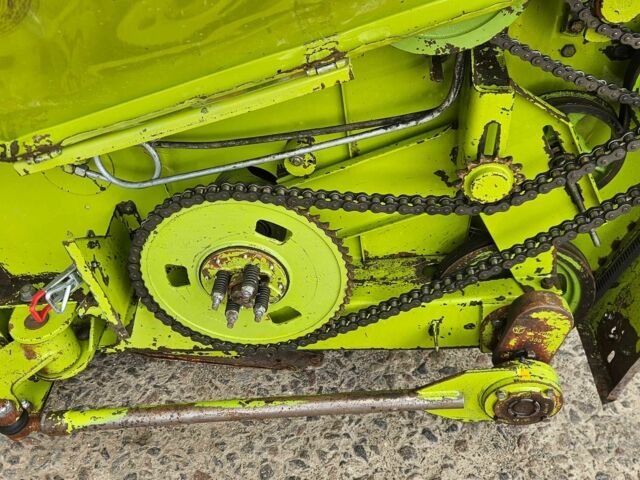 Клаас Другая, объемом двигателя 3.8 л и пробегом 2 тыс. км за 26000 $, фото 19 на Automoto.ua