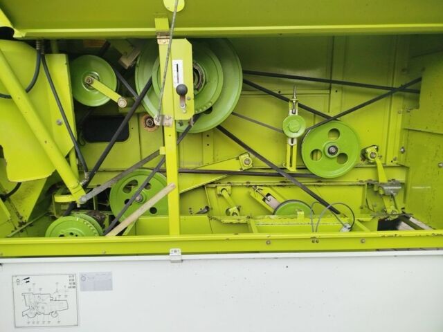 Клаас Другая, об'ємом двигуна 0 л та пробігом 0 тис. км за 29800 $, фото 7 на Automoto.ua