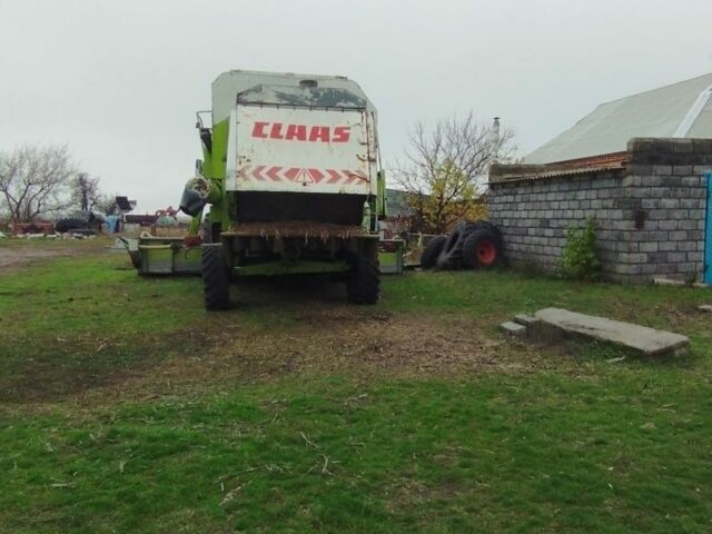 Клаас Другая, объемом двигателя 0 л и пробегом 0 тыс. км за 11000 $, фото 17 на Automoto.ua