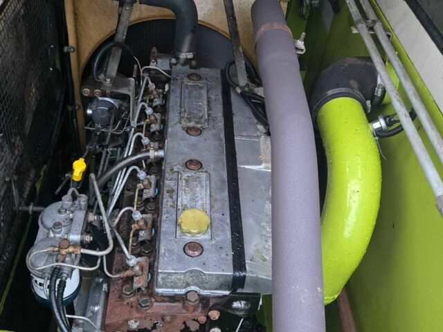 Клаас Другая, объемом двигателя 5.9 л и пробегом 0 тыс. км за 44850 $, фото 19 на Automoto.ua