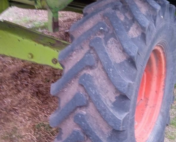 Клаас Другая, объемом двигателя 0 л и пробегом 0 тыс. км за 11000 $, фото 3 на Automoto.ua