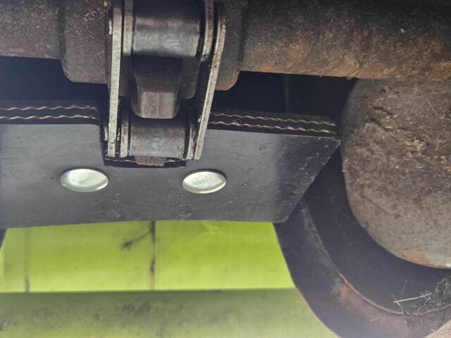 Клаас Другая, объемом двигателя 3.8 л и пробегом 2 тыс. км за 26000 $, фото 23 на Automoto.ua