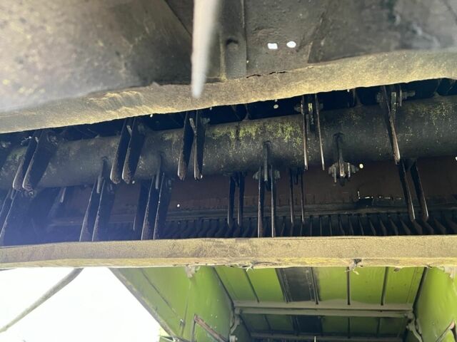 Клаас Другая, объемом двигателя 0 л и пробегом 0 тыс. км за 11000 $, фото 8 на Automoto.ua