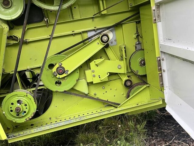 Клаас Другая, объемом двигателя 0 л и пробегом 0 тыс. км за 42700 $, фото 14 на Automoto.ua
