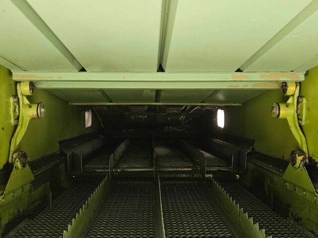 Клаас Другая, объемом двигателя 3.8 л и пробегом 2 тыс. км за 26000 $, фото 13 на Automoto.ua