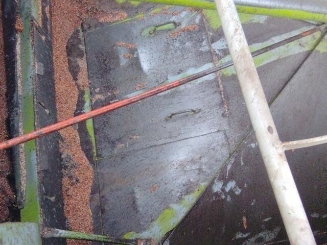 Клаас Другая, объемом двигателя 0 л и пробегом 0 тыс. км за 11000 $, фото 15 на Automoto.ua