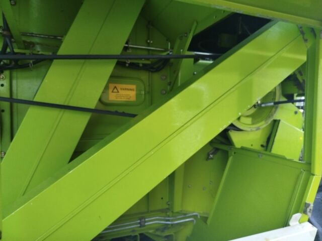 Клаас Другая, об'ємом двигуна 0 л та пробігом 0 тис. км за 29800 $, фото 16 на Automoto.ua