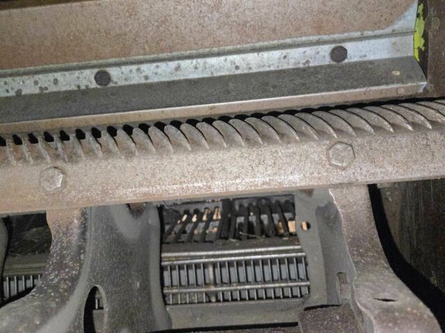 Клаас Другая, объемом двигателя 5.9 л и пробегом 0 тыс. км за 44850 $, фото 9 на Automoto.ua