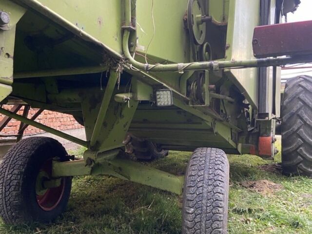 Клаас Другая, объемом двигателя 0 л и пробегом 0 тыс. км за 12000 $, фото 7 на Automoto.ua