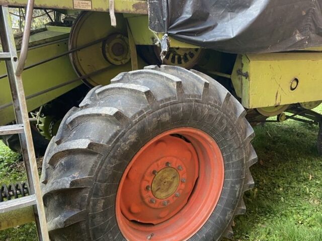 Клаас Другая, объемом двигателя 0 л и пробегом 0 тыс. км за 12000 $, фото 4 на Automoto.ua