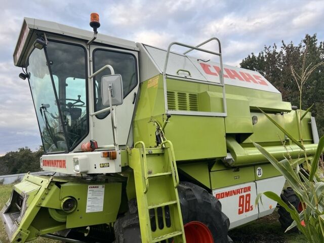 Клаас Другая, объемом двигателя 0 л и пробегом 0 тыс. км за 42700 $, фото 2 на Automoto.ua