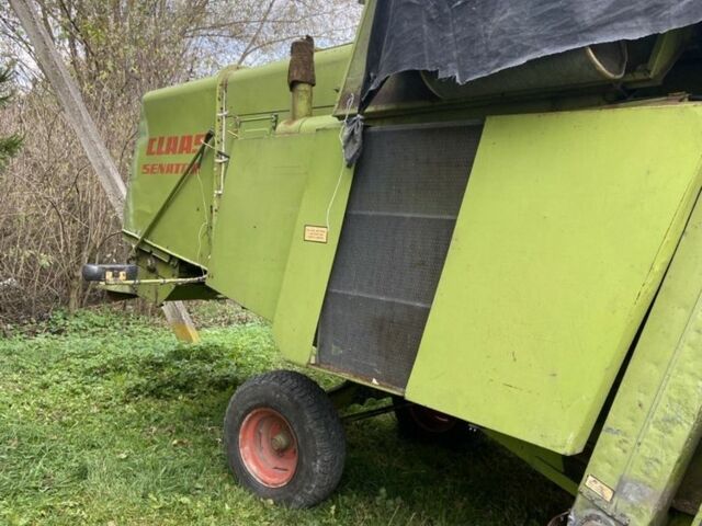 Клаас Другая, объемом двигателя 0 л и пробегом 0 тыс. км за 12000 $, фото 3 на Automoto.ua