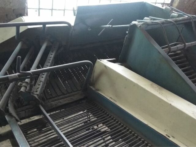 Клаас Другая, объемом двигателя 0 л и пробегом 0 тыс. км за 5500 $, фото 2 на Automoto.ua