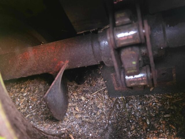 Клаас Другая, объемом двигателя 5.9 л и пробегом 0 тыс. км за 44850 $, фото 10 на Automoto.ua