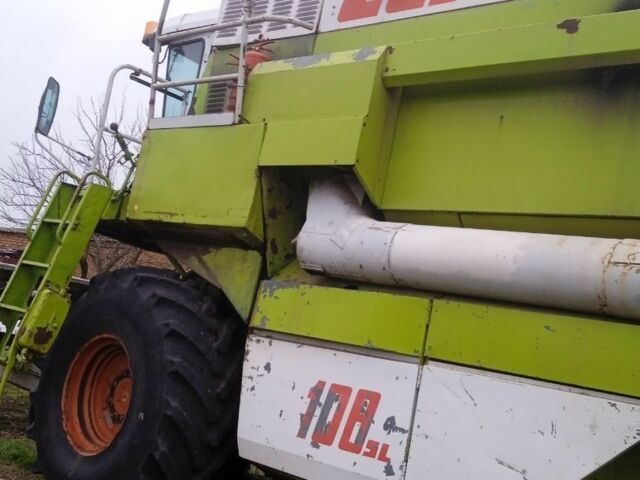 Клаас Другая, объемом двигателя 0 л и пробегом 0 тыс. км за 11000 $, фото 6 на Automoto.ua