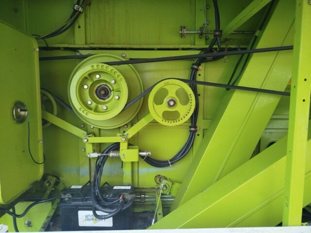 Клаас Другая, об'ємом двигуна 0 л та пробігом 0 тис. км за 29800 $, фото 17 на Automoto.ua