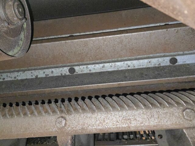 Клаас Другая, объемом двигателя 5.9 л и пробегом 0 тыс. км за 44850 $, фото 8 на Automoto.ua