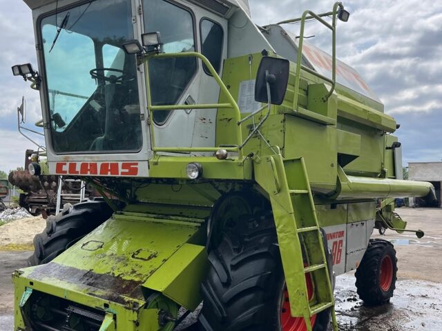 Клаас Другая, объемом двигателя 0 л и пробегом 0 тыс. км за 32500 $, фото 2 на Automoto.ua