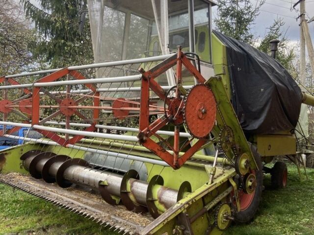 Клаас Другая, объемом двигателя 0 л и пробегом 0 тыс. км за 12000 $, фото 1 на Automoto.ua