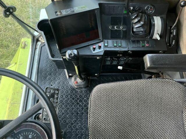 Клаас Другая, объемом двигателя 0 л и пробегом 0 тыс. км за 42700 $, фото 18 на Automoto.ua