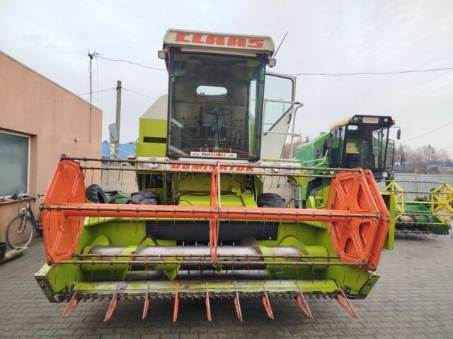 Клаас Другая, об'ємом двигуна 0 л та пробігом 0 тис. км за 29800 $, фото 9 на Automoto.ua