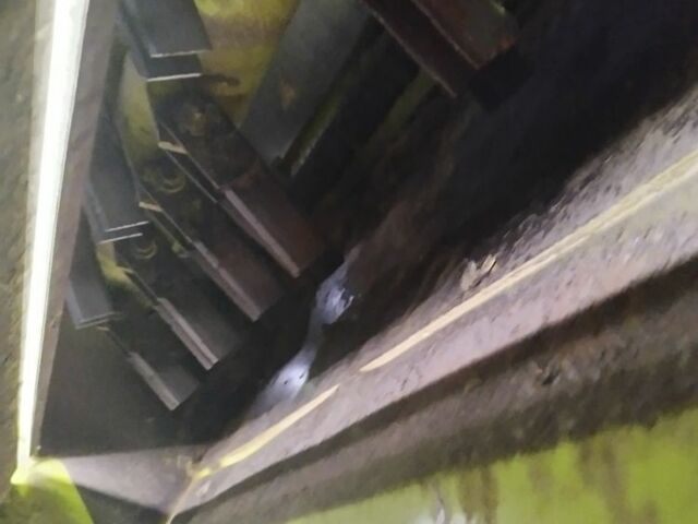 Клаас Другая, об'ємом двигуна 0 л та пробігом 0 тис. км за 29800 $, фото 14 на Automoto.ua