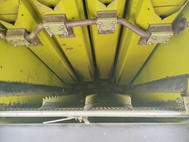 Клаас Другая, об'ємом двигуна 0 л та пробігом 0 тис. км за 29800 $, фото 15 на Automoto.ua