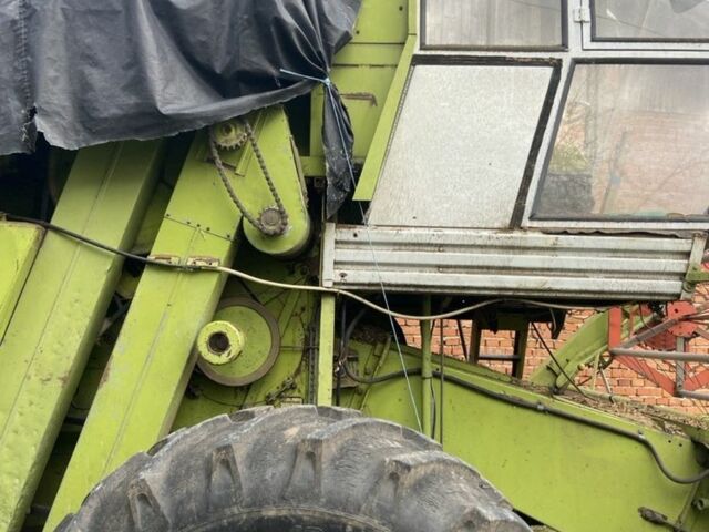 Клаас Другая, объемом двигателя 0 л и пробегом 0 тыс. км за 12000 $, фото 5 на Automoto.ua