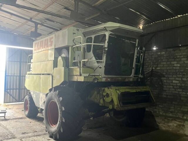 Клаас Другая, объемом двигателя 0 л и пробегом 0 тыс. км за 11000 $, фото 2 на Automoto.ua