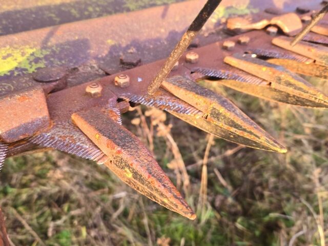 Клаас Другая, объемом двигателя 5.9 л и пробегом 0 тыс. км за 44850 $, фото 6 на Automoto.ua