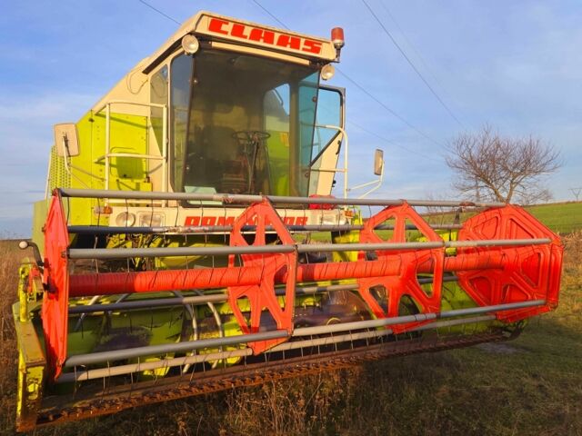 Клаас Другая, объемом двигателя 5.9 л и пробегом 0 тыс. км за 44850 $, фото 2 на Automoto.ua