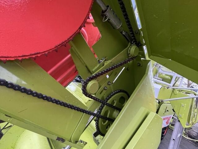 Клаас Другая, об'ємом двигуна 0 л та пробігом 0 тис. км за 29800 $, фото 5 на Automoto.ua