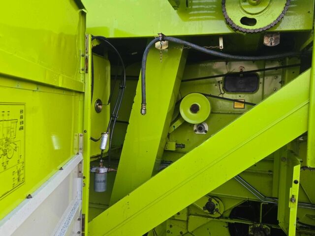 Клаас Другая, объемом двигателя 5.9 л и пробегом 0 тыс. км за 44850 $, фото 16 на Automoto.ua