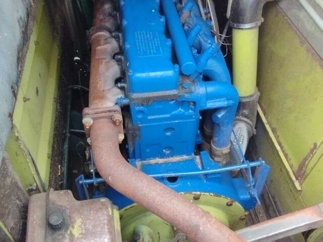 Клаас Другая, объемом двигателя 0 л и пробегом 0 тыс. км за 11000 $, фото 14 на Automoto.ua