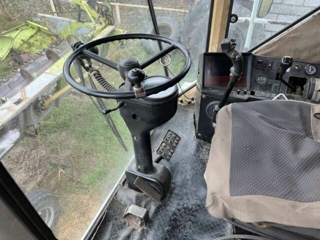 Клаас Другая, объемом двигателя 0 л и пробегом 0 тыс. км за 11000 $, фото 12 на Automoto.ua