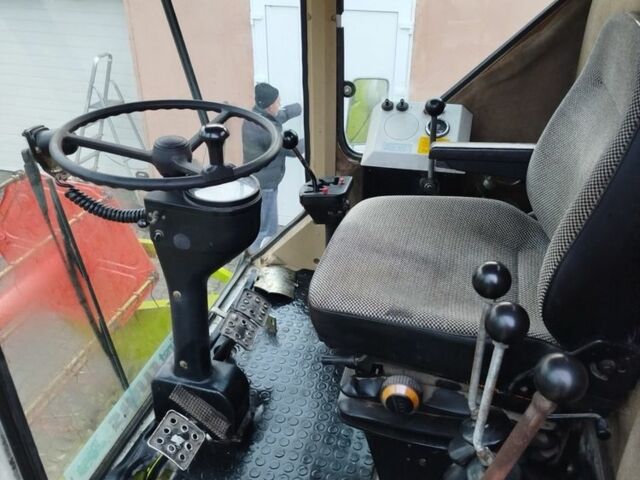 Клаас Другая, об'ємом двигуна 0 л та пробігом 0 тис. км за 29800 $, фото 21 на Automoto.ua