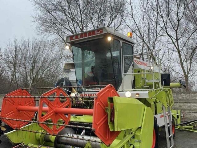 Клаас Другая, об'ємом двигуна 0 л та пробігом 0 тис. км за 29800 $, фото 3 на Automoto.ua